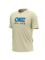 Oklahoma City Thunder Majice OCT-TH-1004 - FANS STORE -