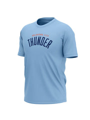 Oklahoma City Thunder Majice OCT-TH-1005 - FANS STORE -