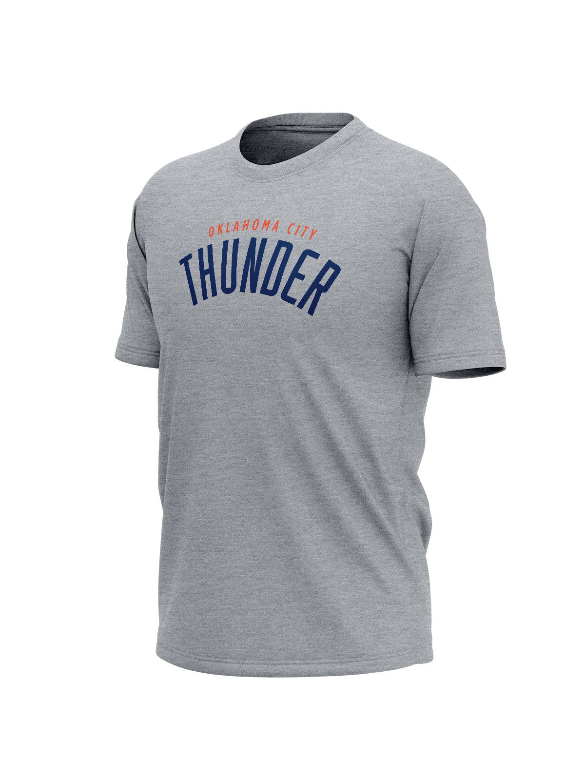 Oklahoma City Thunder Majice OCT-TH-1005 - FANS STORE -