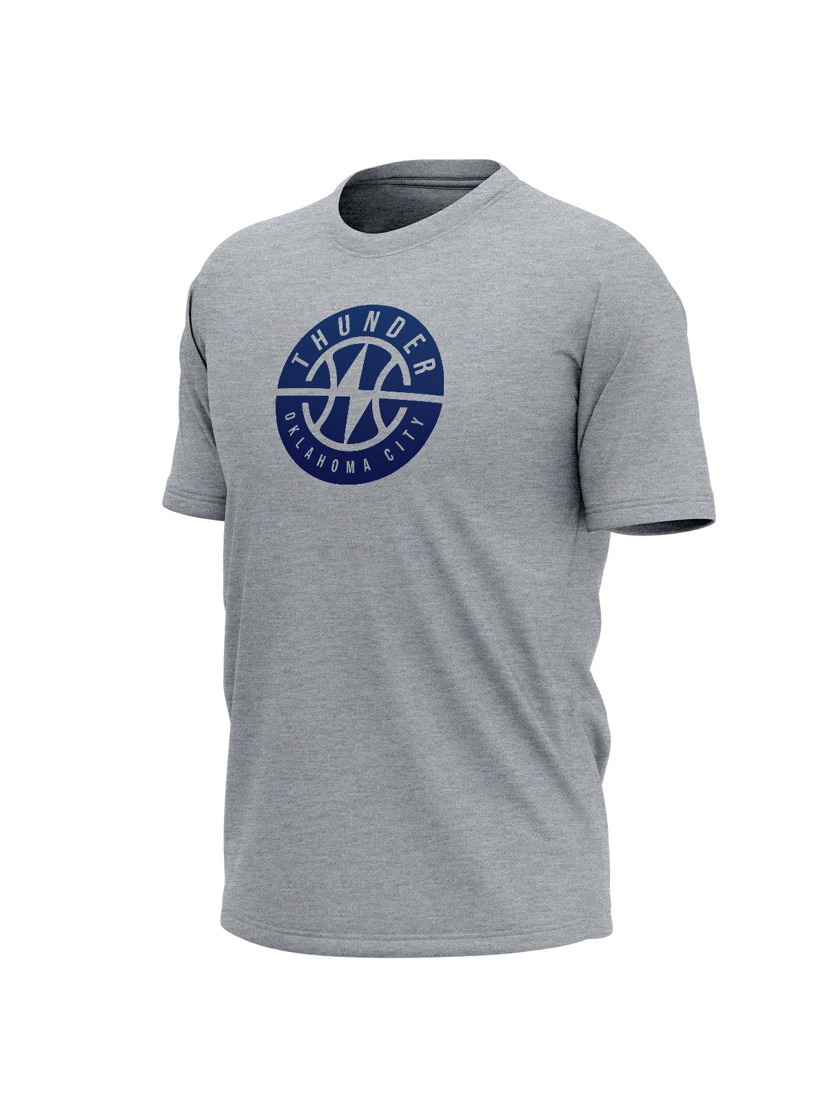 Oklahoma City Thunder Majice OCT-TH-1006 - FANS STORE -