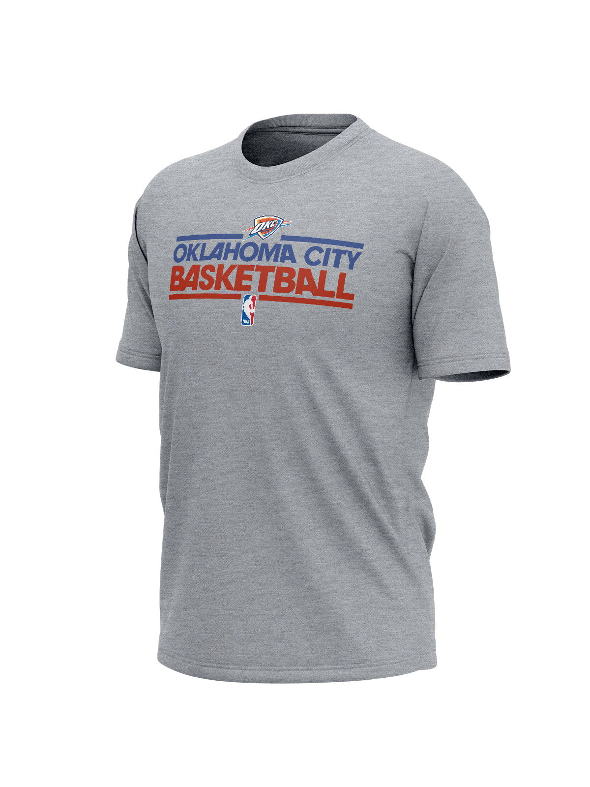 Oklahoma City Thunder Majice OCT-TH-1009 - FANS STORE -