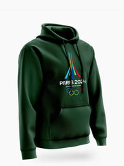 Olimpijske Igre u Parizu 2024 Duksevi OL-DK-001 - FANS STORE -