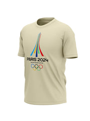 Olimpijske Igre u Parizu 2024 Majice OL-MJ-002 - FANS STORE -