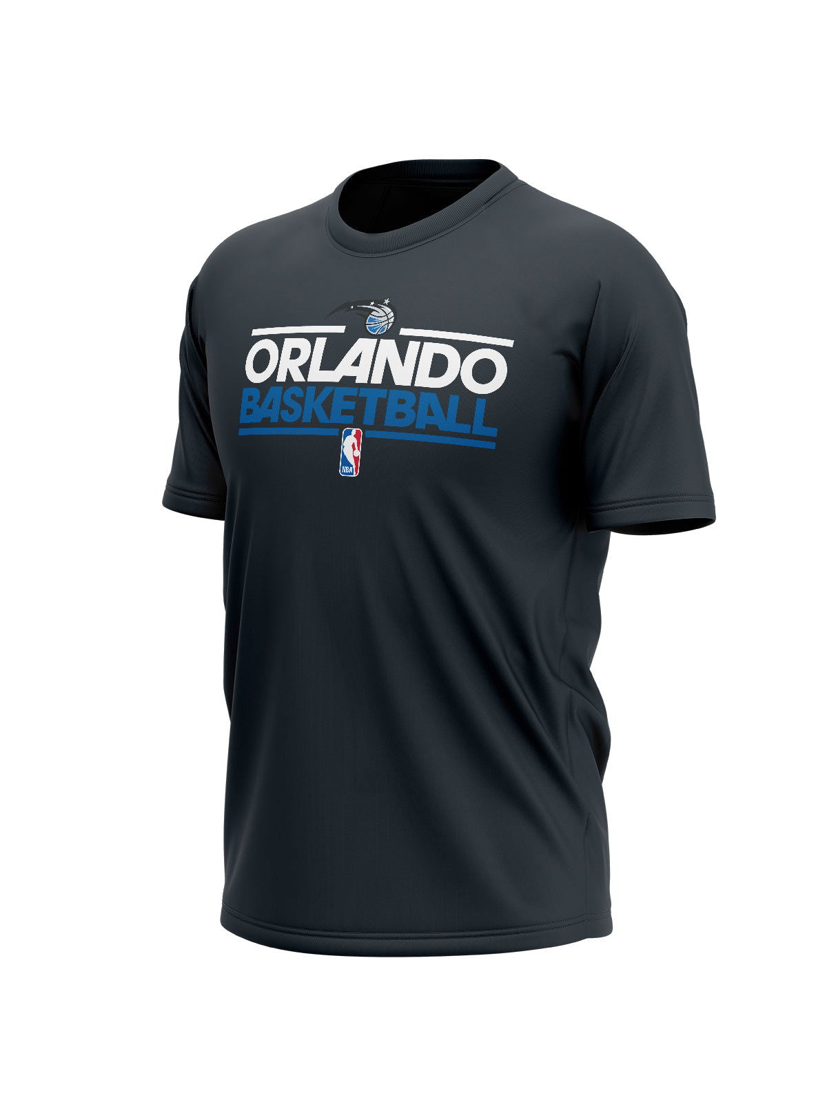 Orlando Magic Majice ORLD-TH-1009 - FANS STORE -