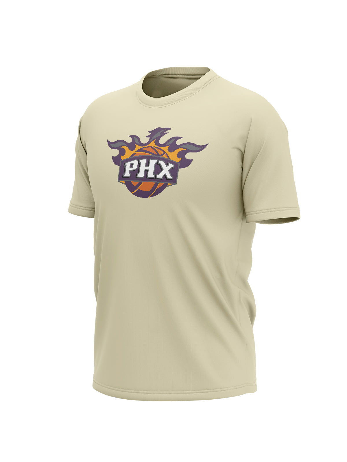 Phoenix Suns Majice PHX-TH-1004 - FANS STORE -