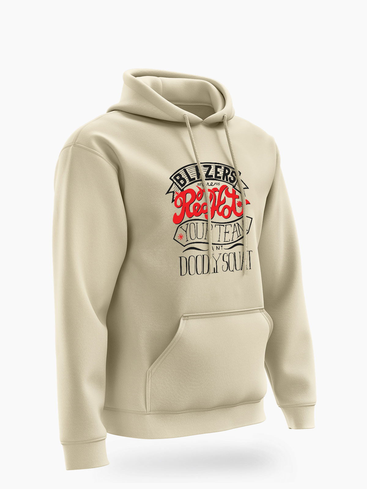 Portland Trail Blazers Duksevi PTB-DK-1005 - FANS STORE -