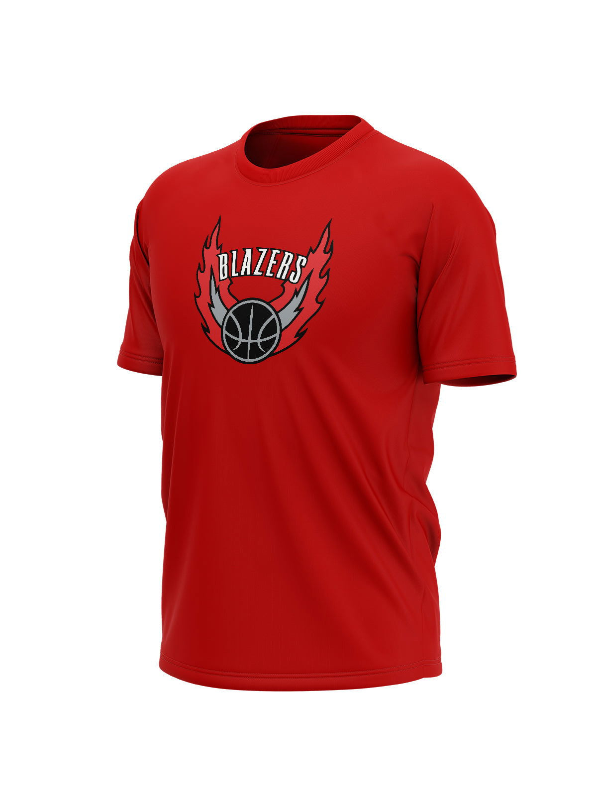 Portland Trail Blazers PTB-TH-1004 - FANS STORE -
