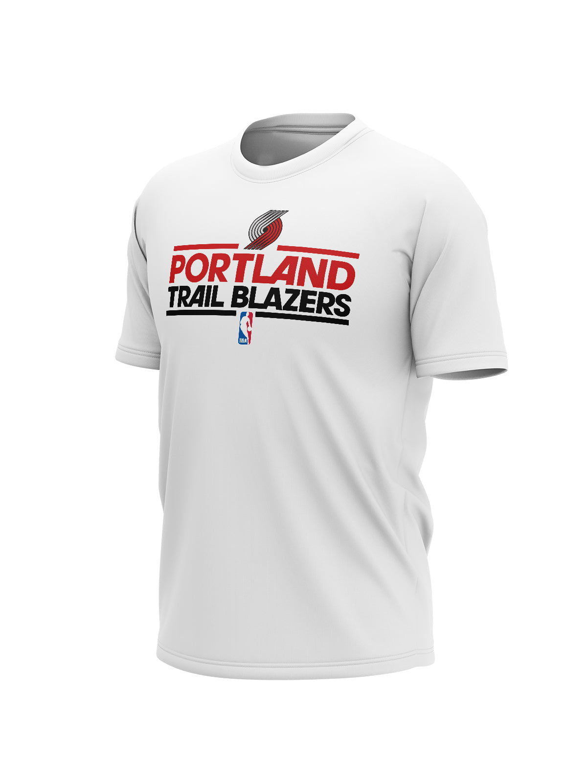 Portland Trail Blazers PTB-TH-1009 - FANS STORE -