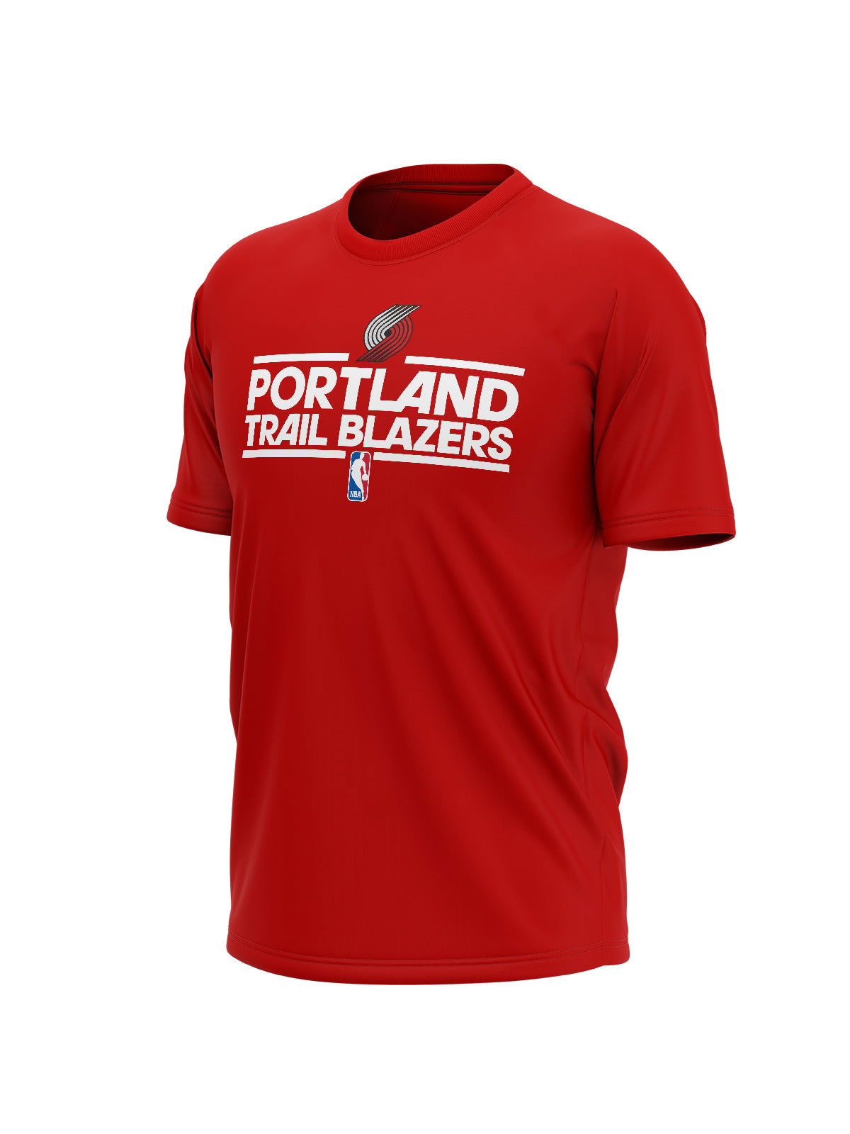 Portland Trail Blazers PTB-TH-1009 - FANS STORE -