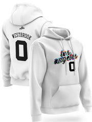 Russell Westbrook Duksevi RW-IG-DK0015 - FANS STORE -