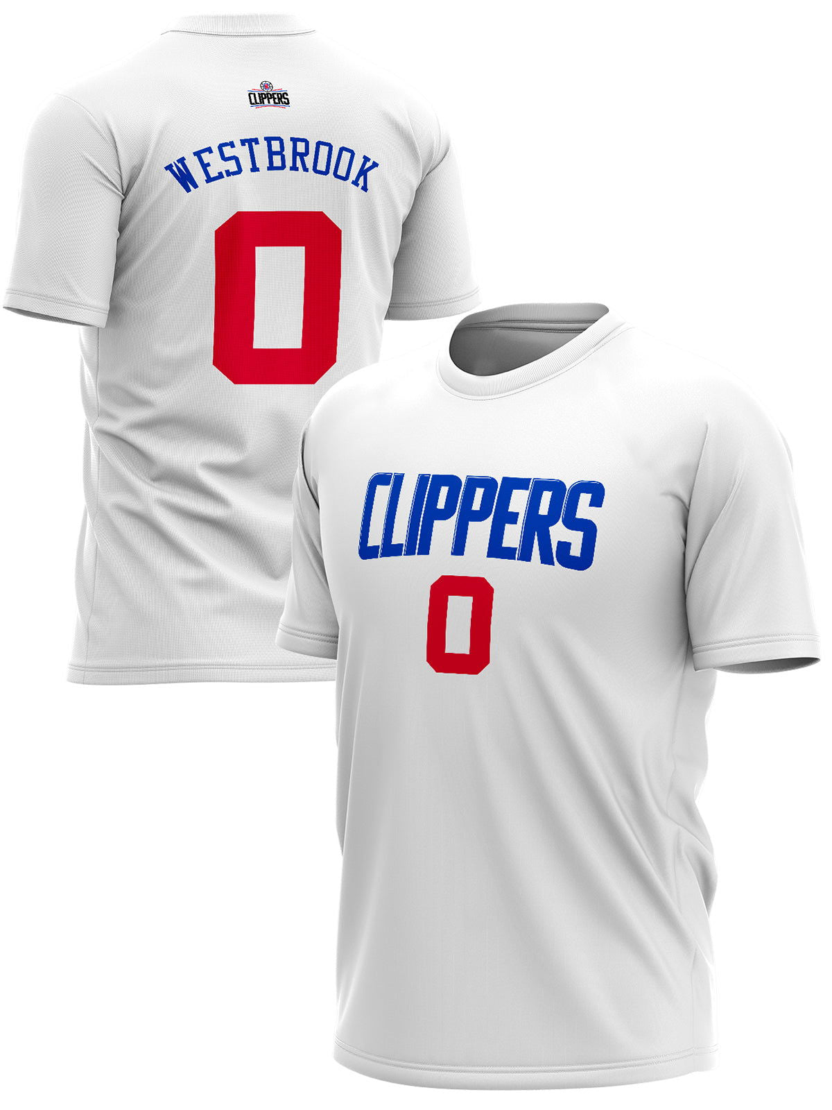 Russell Westbrook Majice RW-IG-MJ0015 - FANS STORE -