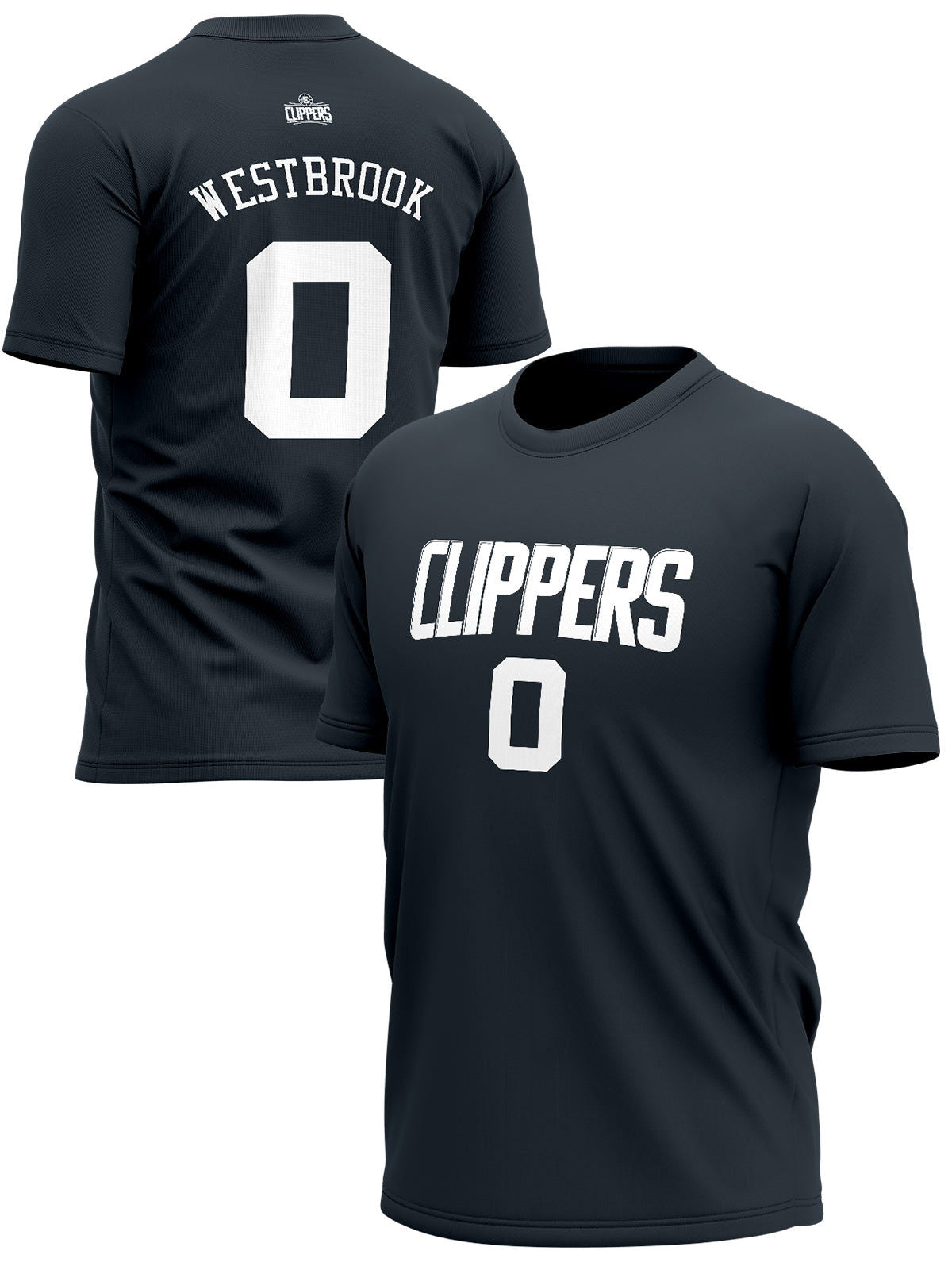 Russell Westbrook Majice RW-IG-MJ0015 - FANS STORE -