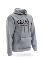 Audi Duks FR-DK-002