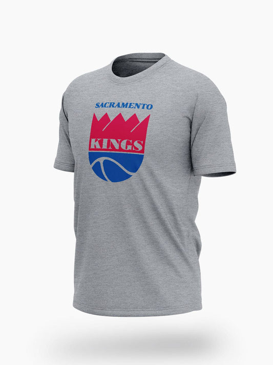 Sacramento Kings Majice SCK-TH-1004 - FANS STORE -