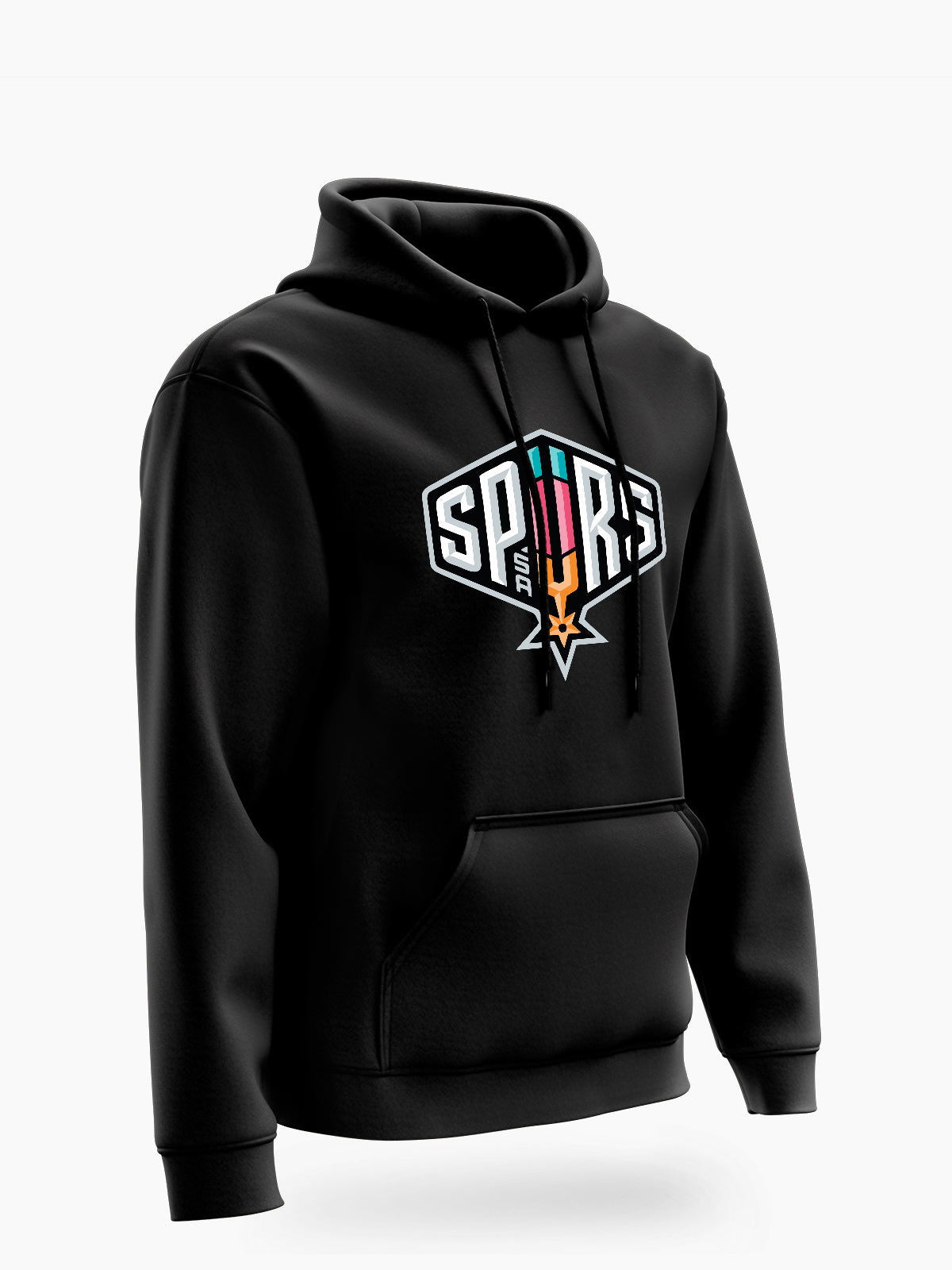 San Antonio Spurs Duksevi SAS-DK-1005 - FANS STORE -
