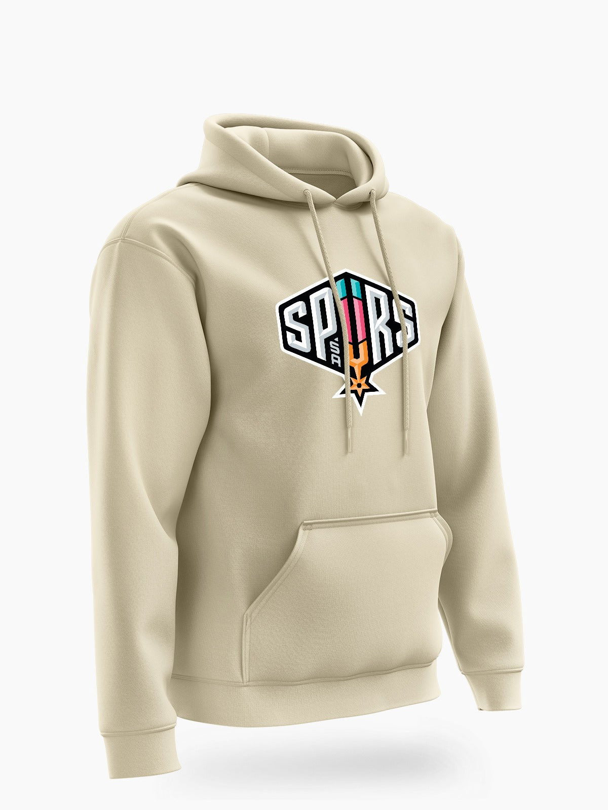 San Antonio Spurs Duksevi SAS-DK-1005 - FANS STORE -