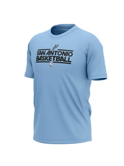 San Antonio Spurs Majice SCK-TH-1009 - FANS STORE -