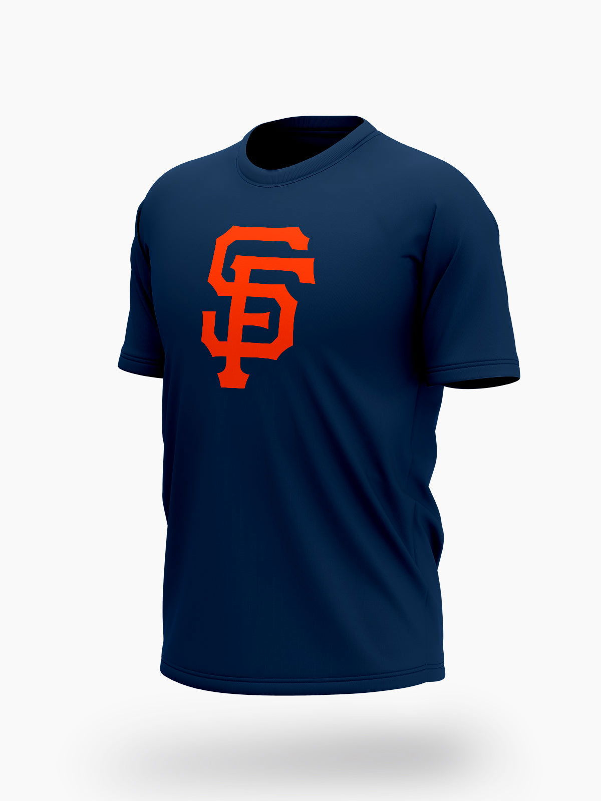 San Francisco Giants Majice SFG-TH-1002 - FANS STORE -