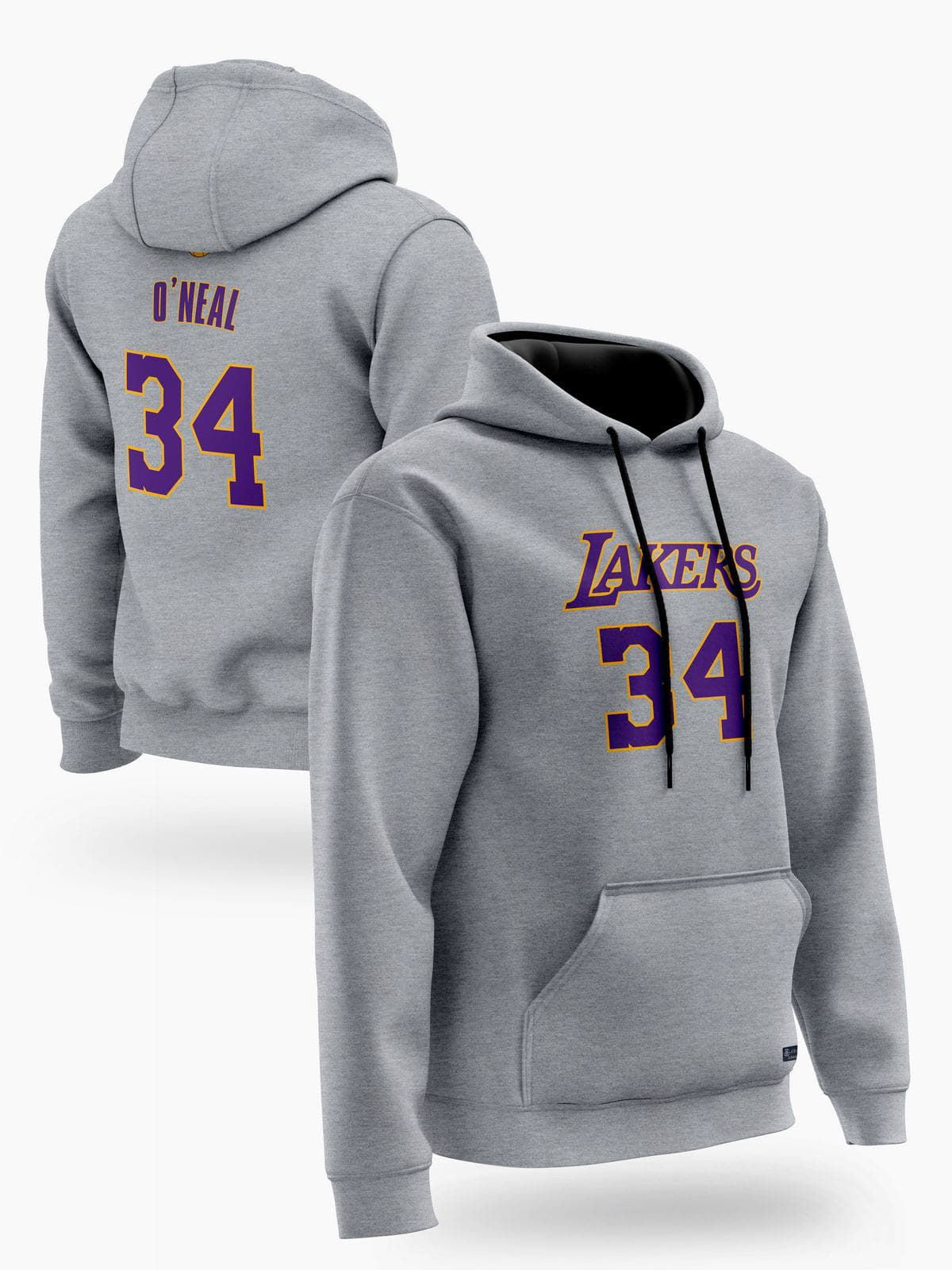 Shaquille O'Neal Duksevi SO-IG-DK0011 - FANS STORE -