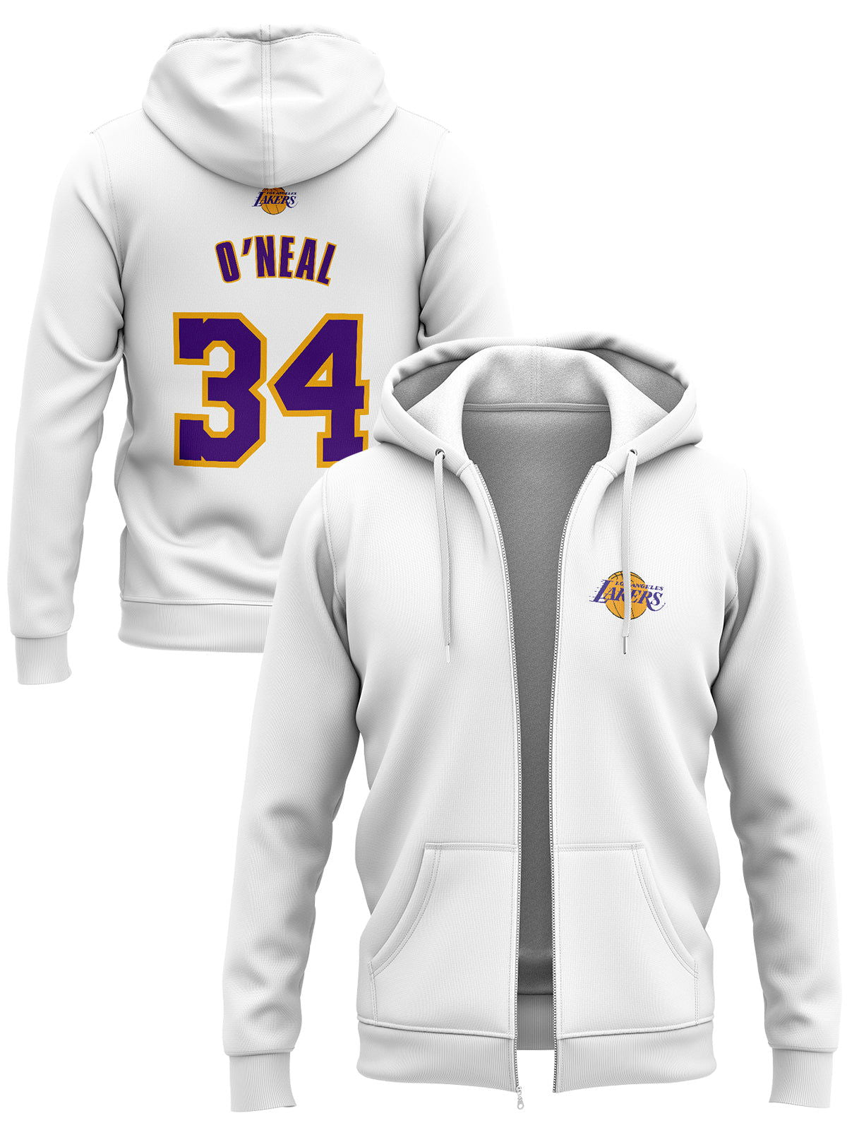 Shaquille O'Neal Duksevi SO-IG-DPK0001 - FANS STORE -