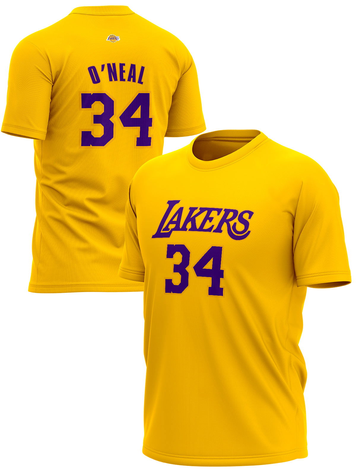 Shaquille O'Neal Majice SO-IG-MJ0011 - FANS STORE -