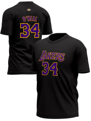 Shaquille O'Neal Majice SO-IG-MJ0011 - FANS STORE -