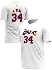 Shaquille O'Neal Majice SO-IG-MJ0011 - FANS STORE -