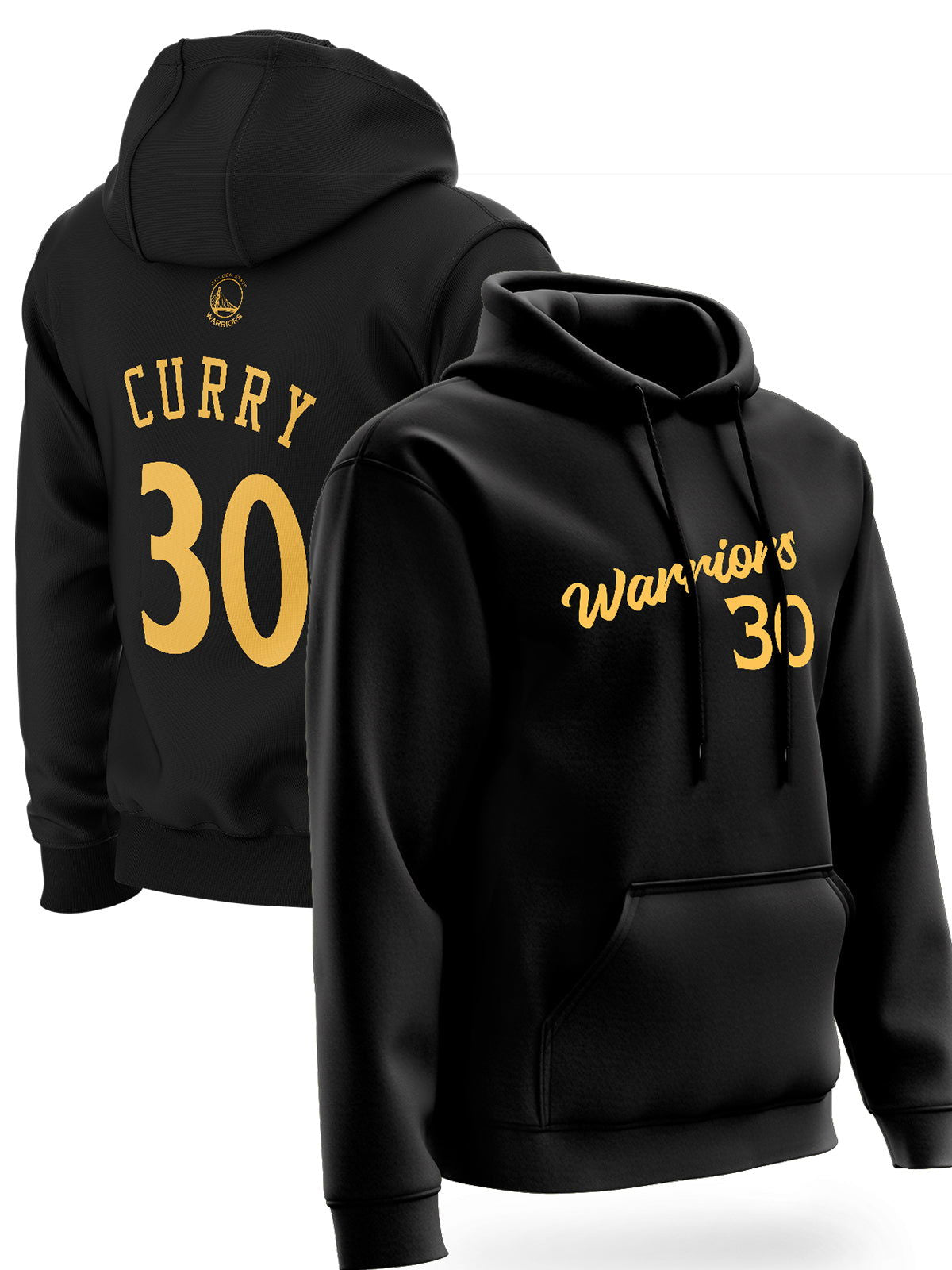 Stephen Curry Duksevi SC-IG-DK0013 - FANS STORE -
