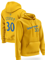 Stephen Curry Duksevi SC-IG-DK0013 - FANS STORE -
