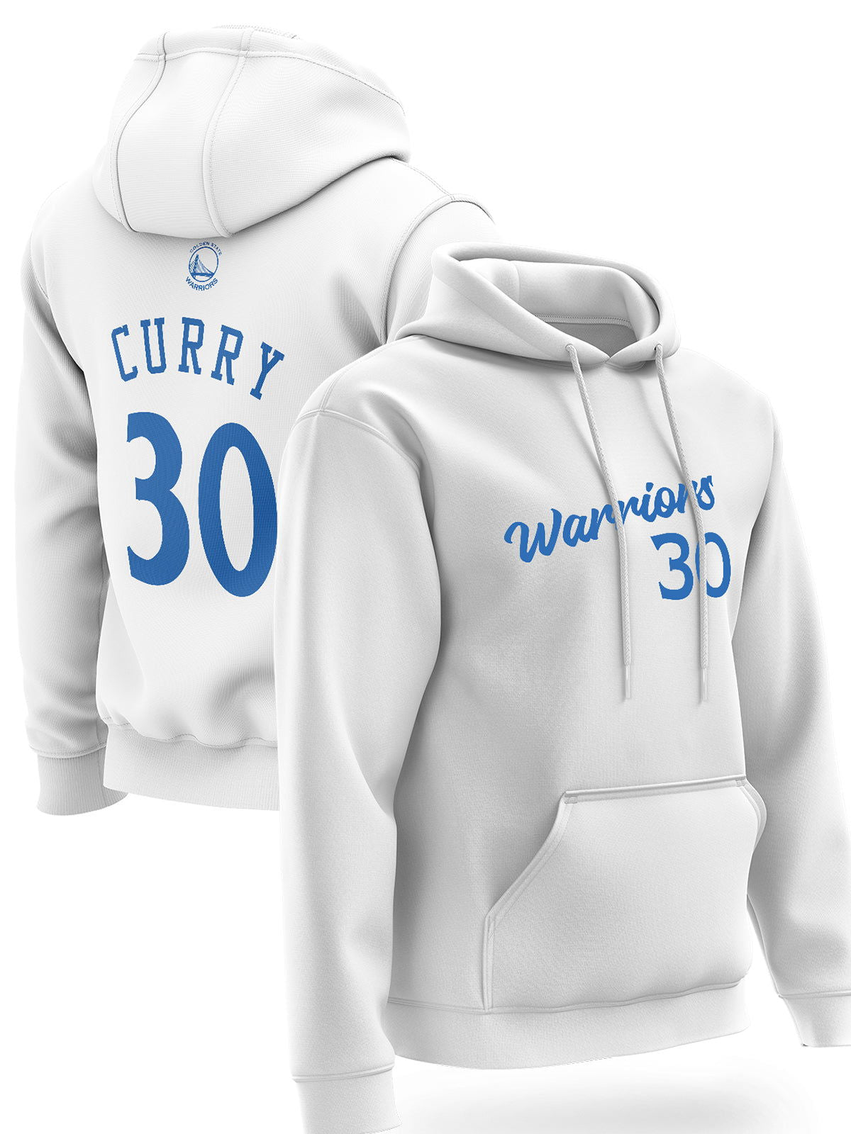 Stephen Curry Duksevi SC-IG-DK0013 - FANS STORE -