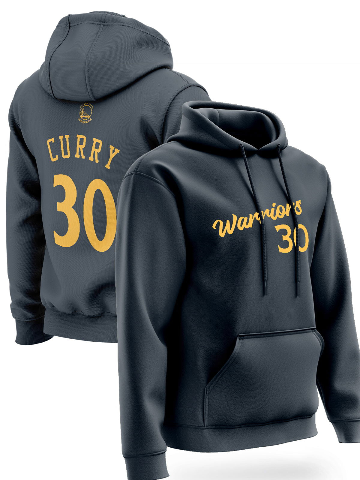 Stephen Curry Duksevi SC-IG-DK0013 - FANS STORE -