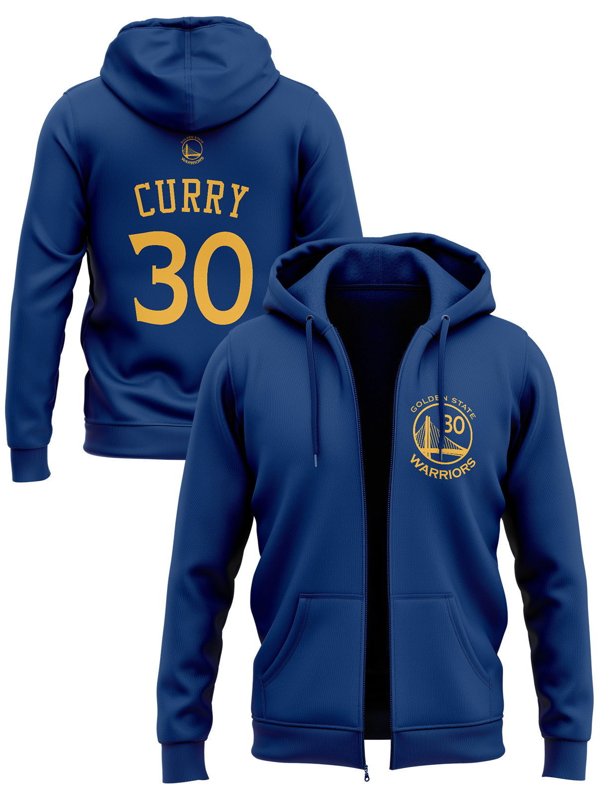 Stephen Curry Duksevi SC-IG-DPK0022 - FANS STORE -