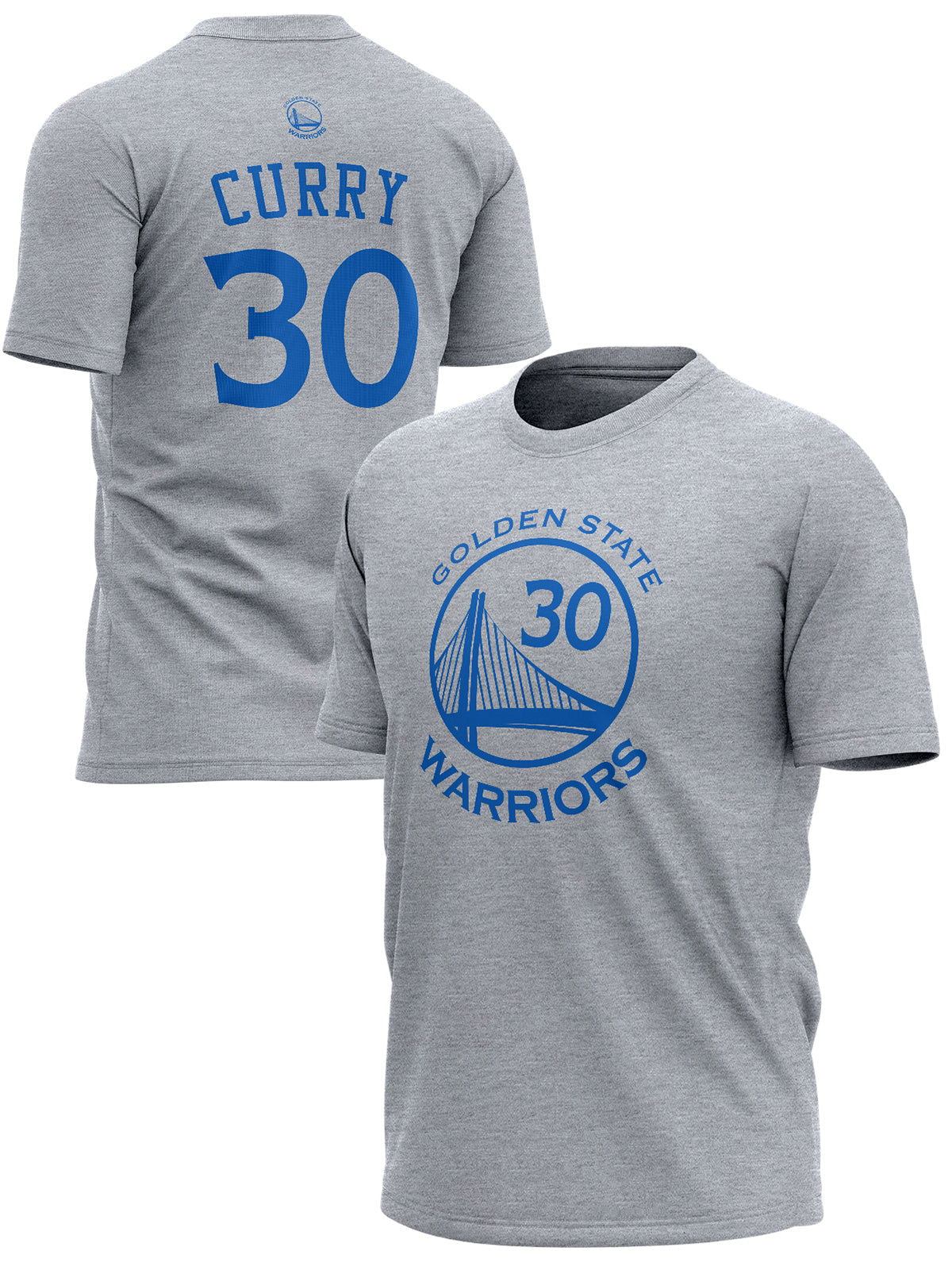 Stephen Curry Majice SC-IG-MJ0012 - FANS STORE -