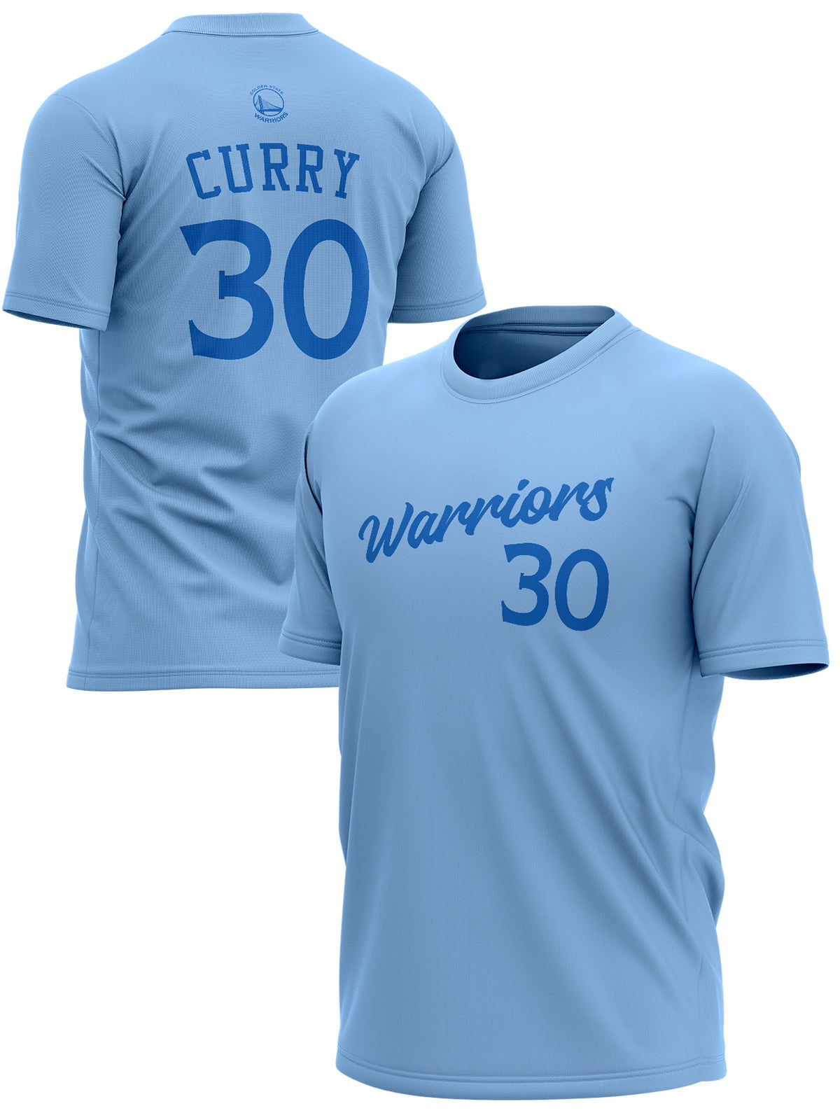 Stephen Curry Majice SC-IG-MJ0013 - FANS STORE -