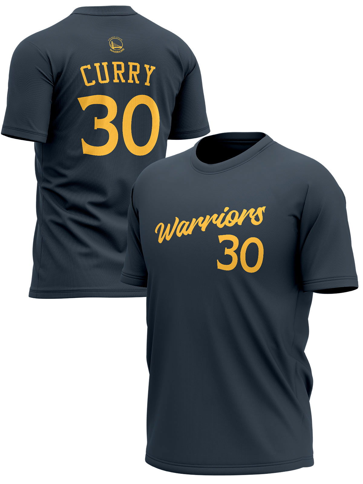 Stephen Curry Majice SC-IG-MJ0013 - FANS STORE -