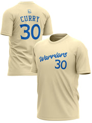 Stephen Curry Majice SC-IG-MJ0013 - FANS STORE -