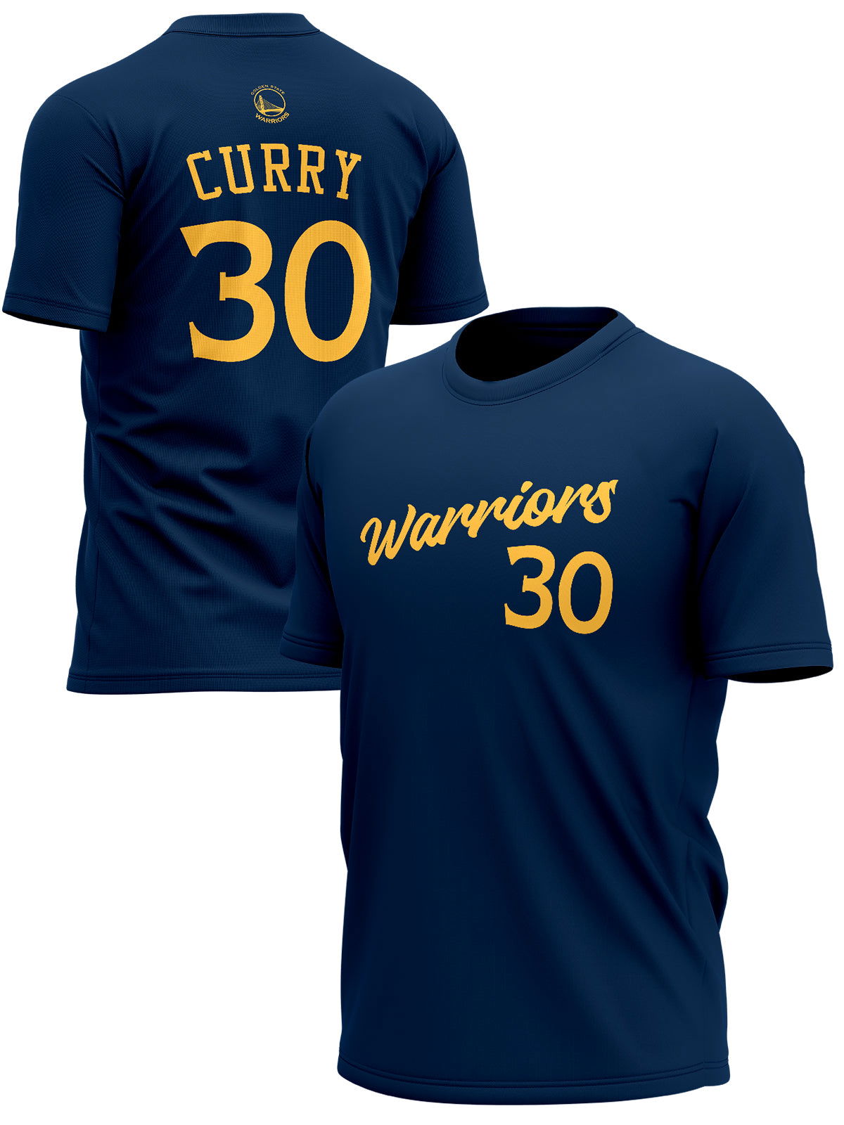 Stephen Curry Majice SC-IG-MJ0013 - FANS STORE -
