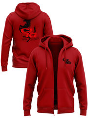 Charles Leclerc Duks FR-DPK-002