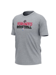 Toronto Raptors Majice TRNT-TH-1009 - FANS STORE -