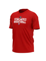 Toronto Raptors Majice TRNT-TH-1009 - FANS STORE -