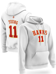 Trae Young Duksevi TY-IG-DK0012 - FANS STORE -