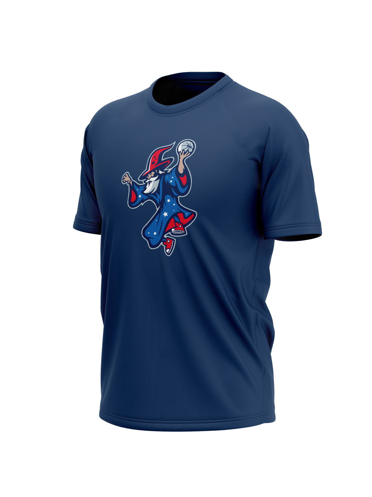 Washington Wizards Majice WZRD-TH-1001 - FANS STORE -
