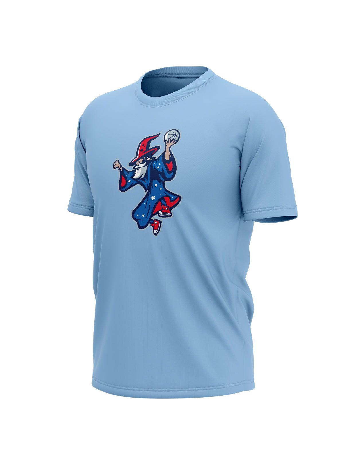 Washington Wizards Majice WZRD-TH-1001 - FANS STORE -