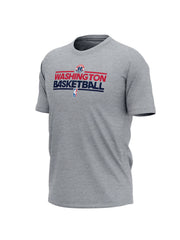 Washington Wizards Majice WZRD-TH-1009 - FANS STORE -