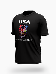 USA Maicë FWC 2026 USA-FWC-MJ003