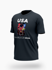 USA Maicë FWC 2026 USA-FWC-MJ003