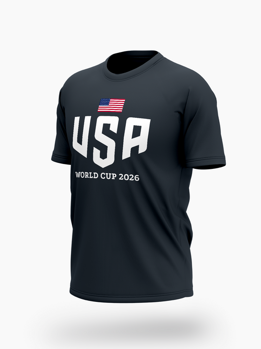 USA Maicë FWC 2026 USA-FWC-MJ004