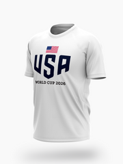 USA Maicë FWC 2026 USA-FWC-MJ004