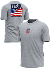 USA Maicë FWC 2026 USA-FWC-MJ005