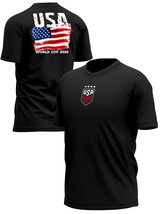 USA Maicë FWC 2026 USA-FWC-MJ005